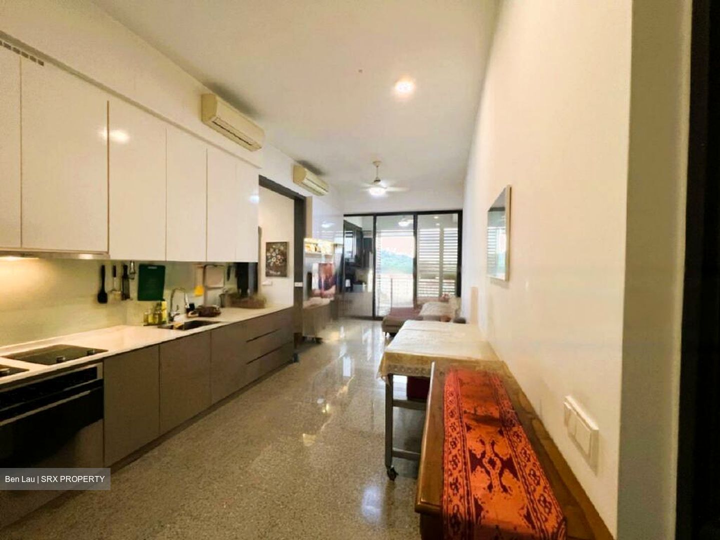 The Hillier (D23), Apartment #462531621
